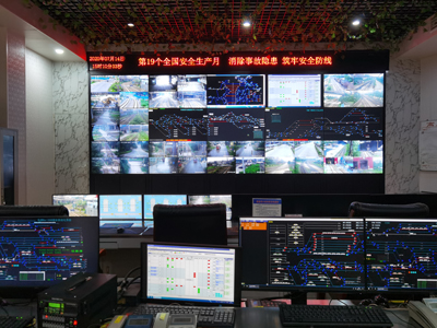 HJ05A企業(yè)車(chē)站調(diào)度集中系統(tǒng)